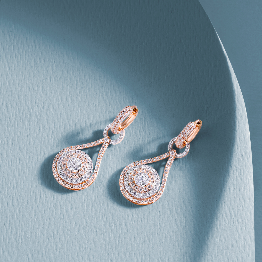 Ear Rings